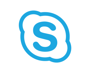 Skype-for-Business_logo